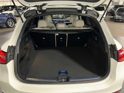 2025 Mercedes-Benz GLC 300 4MATIC® SUV