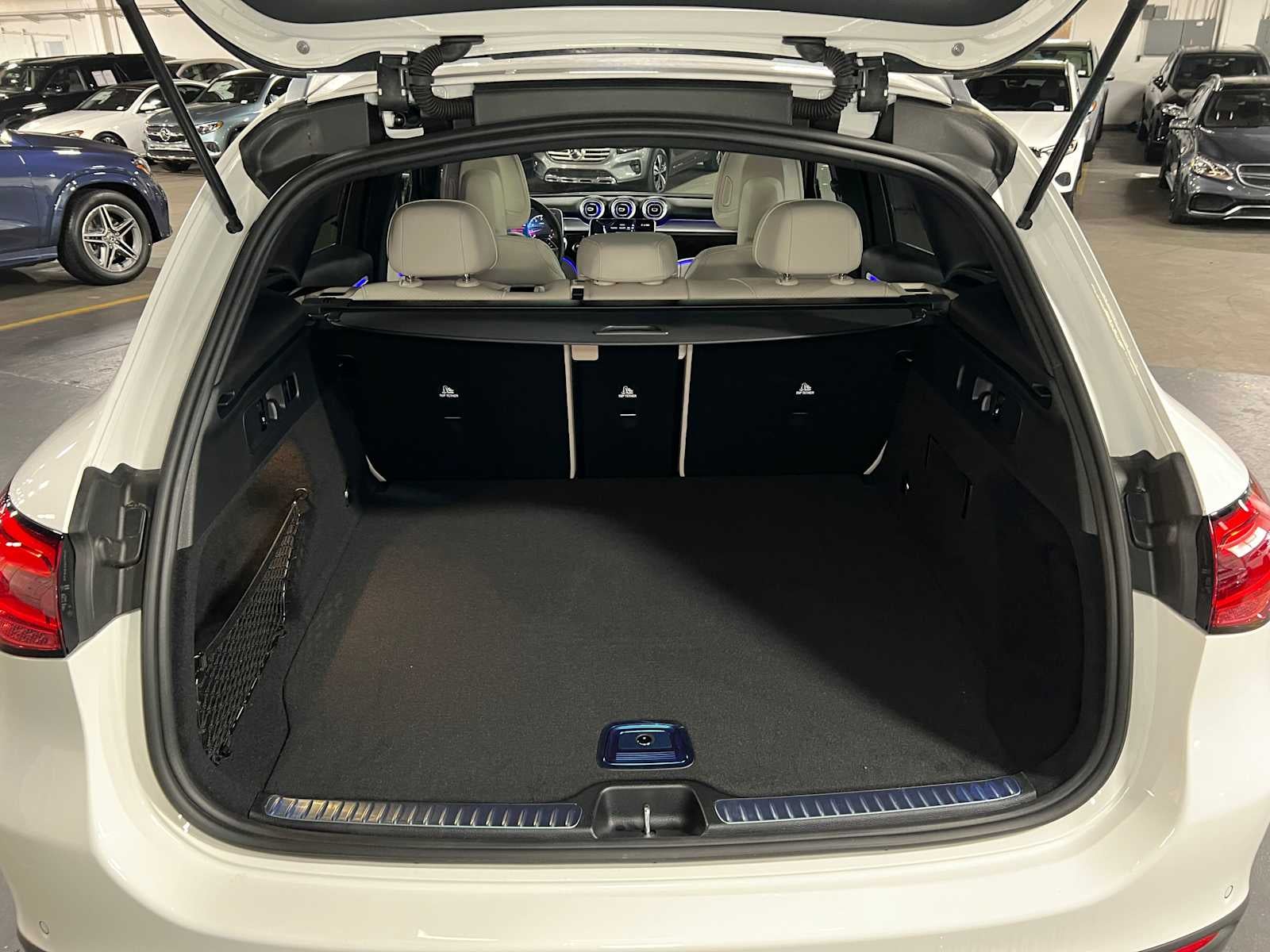 2025 Mercedes-Benz GLC 300 4MATIC® SUV