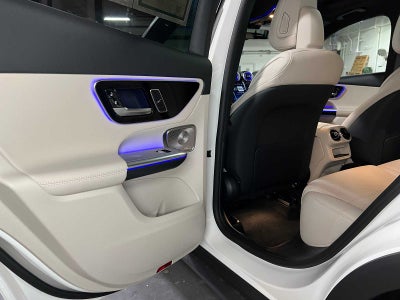 2025 Mercedes-Benz GLC 300 4MATIC® SUV