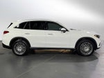 2025 Mercedes-Benz GLC 300 4MATIC® SUV