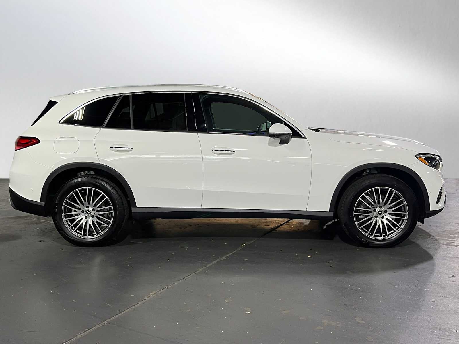 2025 Mercedes-Benz GLC 300 4MATIC® SUV