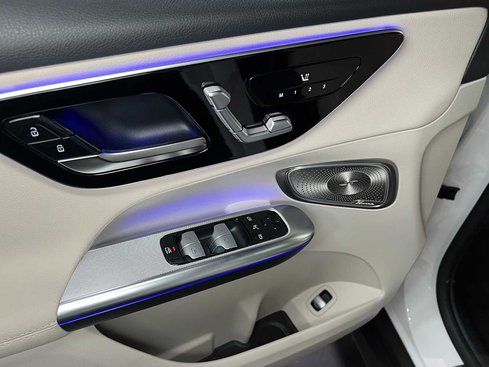2025 Mercedes-Benz GLC 300 4MATIC® SUV