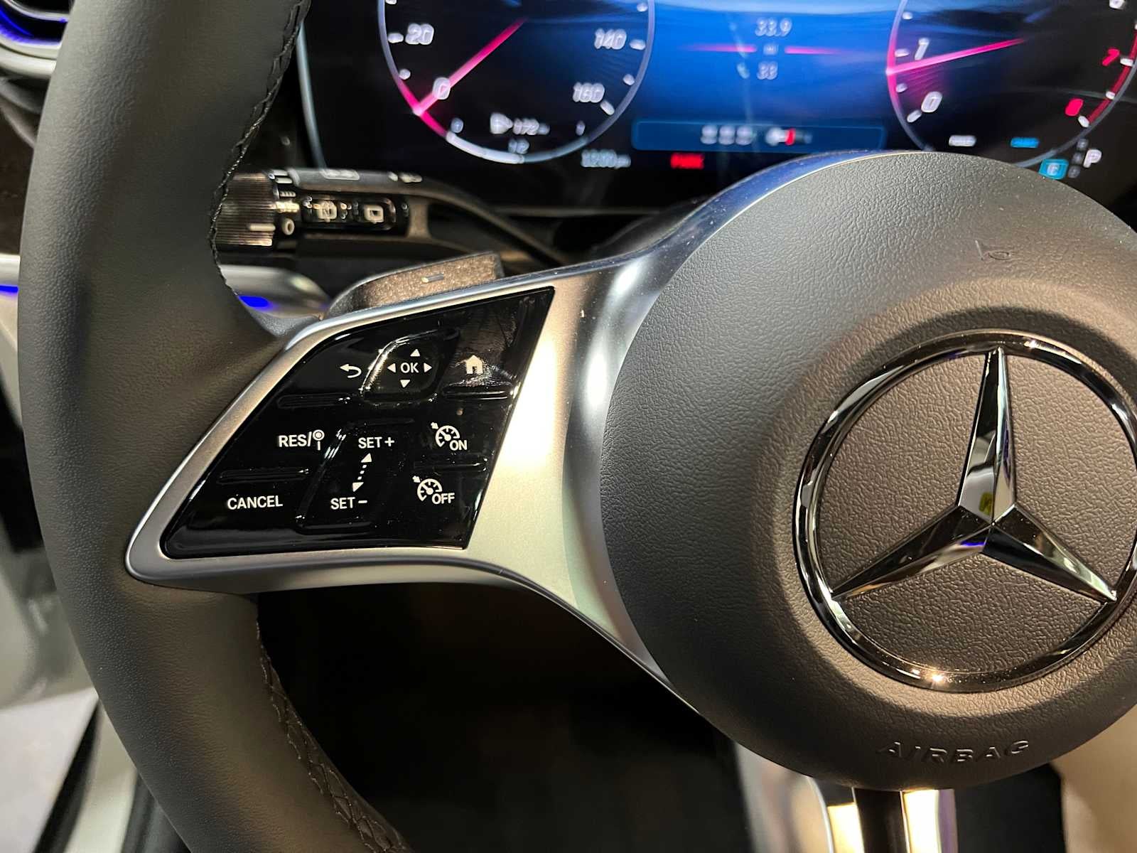 2025 Mercedes-Benz GLC 300 4MATIC® SUV