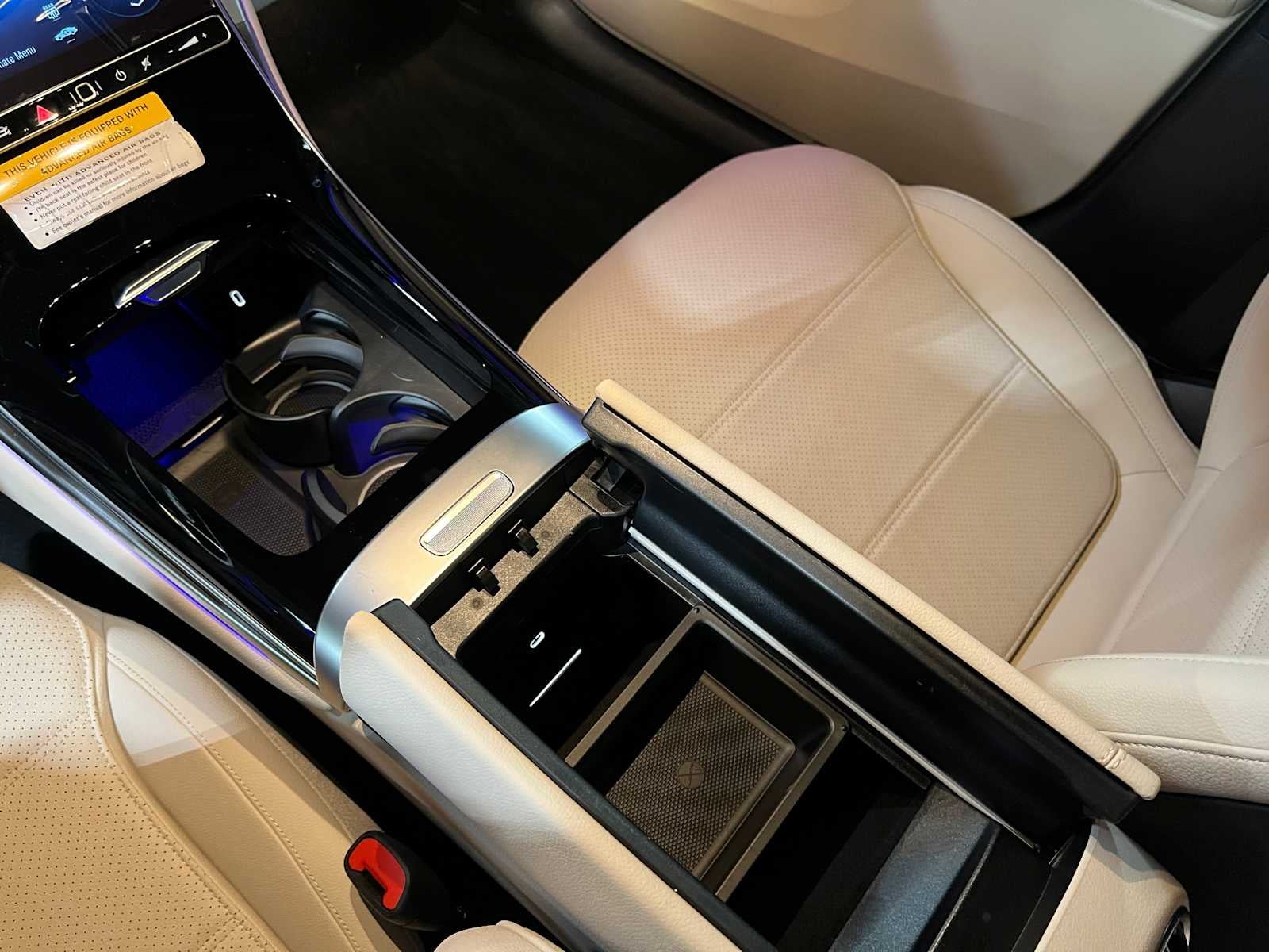 2025 Mercedes-Benz GLC 300 4MATIC® SUV