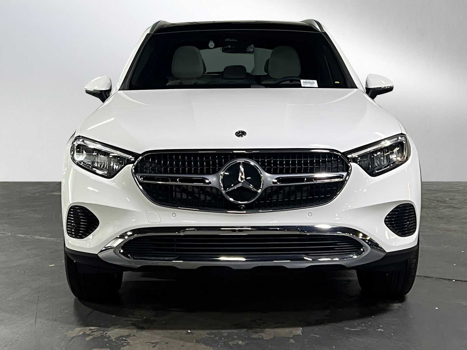 2025 Mercedes-Benz GLC 300 4MATIC® SUV