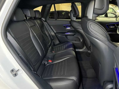 2025 Mercedes-Benz GLC 300 4MATIC® SUV