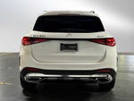 2025 Mercedes-Benz GLC 300 4MATIC® SUV