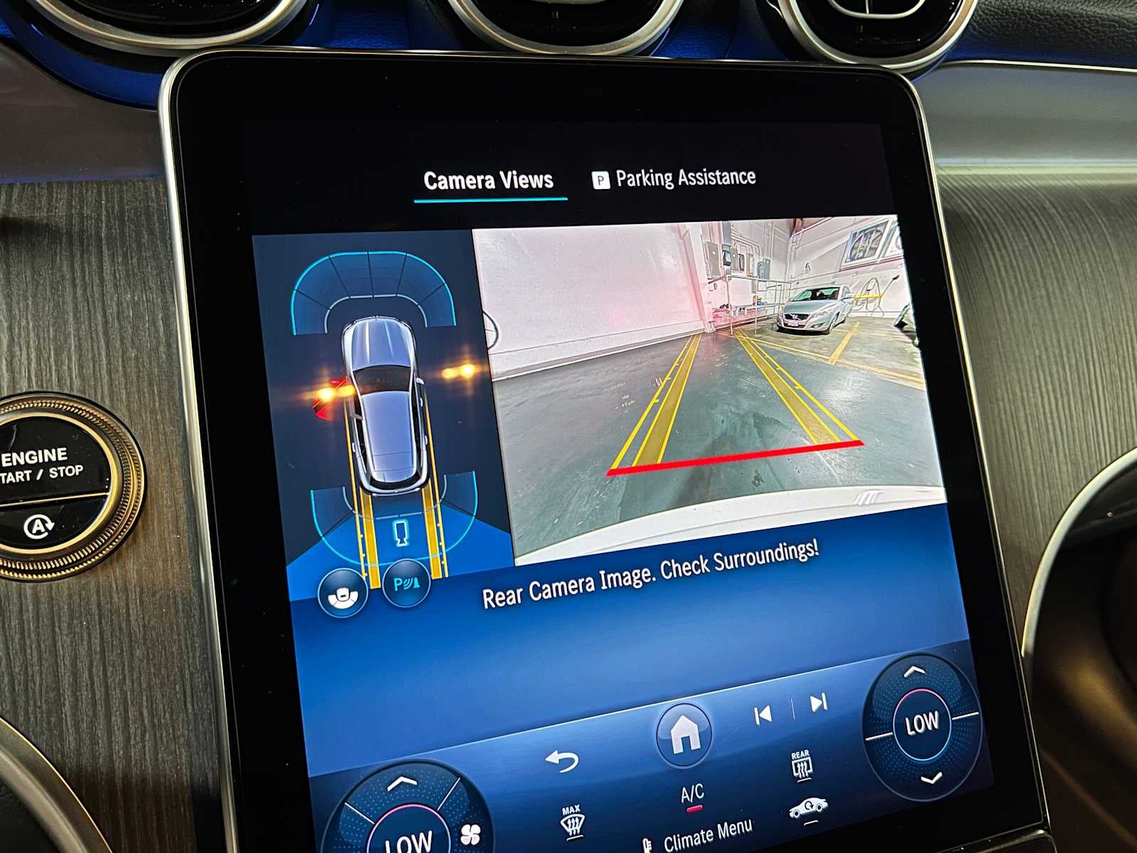 2025 Mercedes-Benz GLC 300 GLC 300