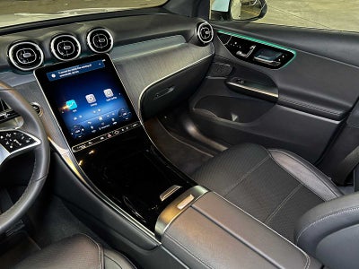 2025 Mercedes-Benz GLC 300 GLC 300