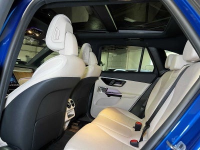 2025 Mercedes-Benz GLC GLC 300