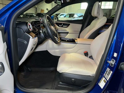 2025 Mercedes-Benz GLC GLC 300