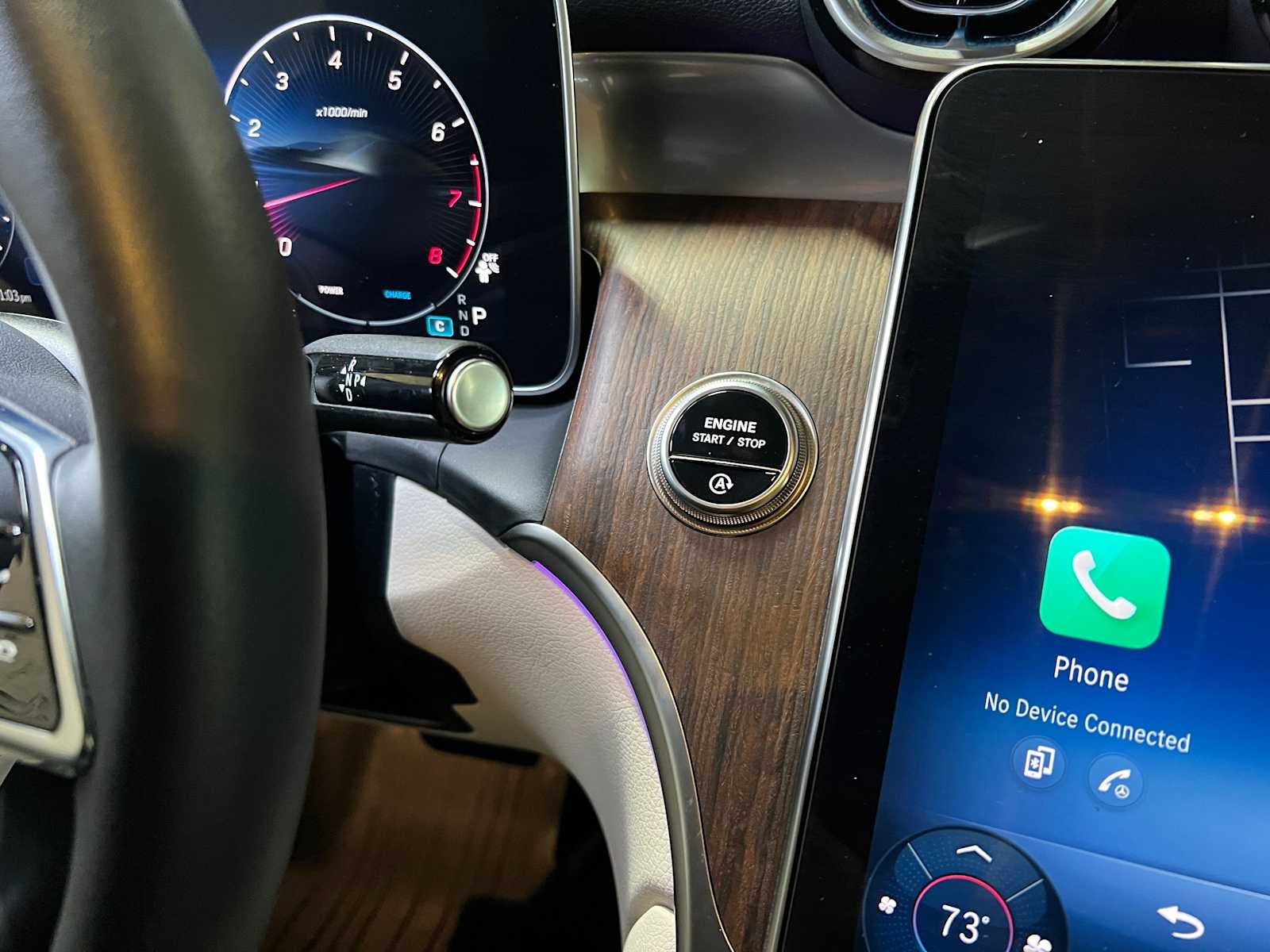 2025 Mercedes-Benz GLC GLC 300