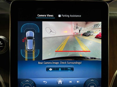 2025 Mercedes-Benz GLC GLC 300