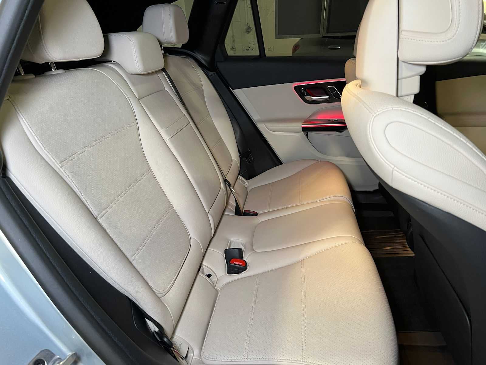 2025 Mercedes-Benz GLC 300 GLC 300