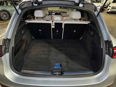 2025 Mercedes-Benz GLC 300 GLC 300