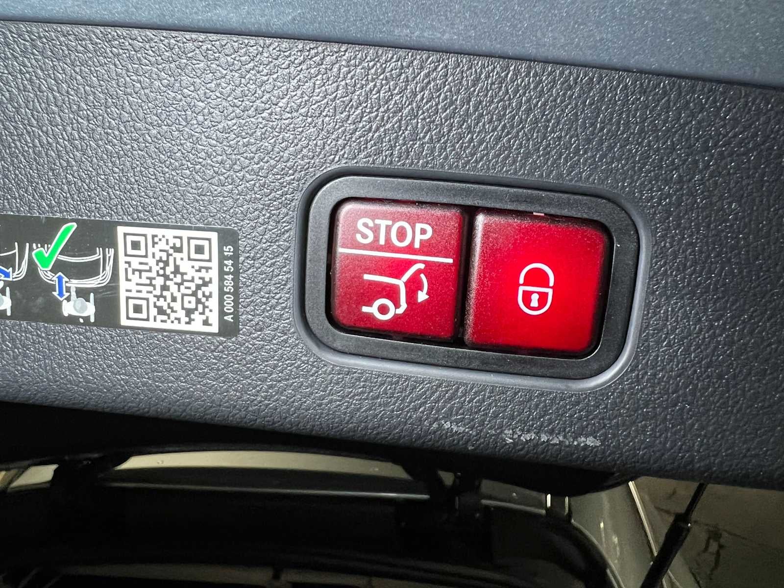 2025 Mercedes-Benz GLC 300 GLC 300