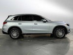2025 Mercedes-Benz GLC 300 GLC 300