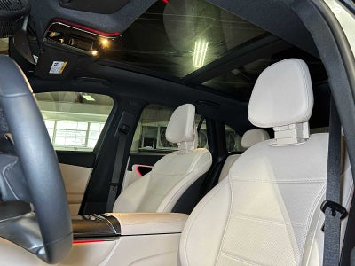 2025 Mercedes-Benz GLC 300 GLC 300