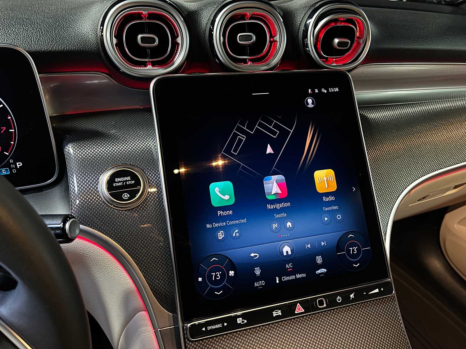 2025 Mercedes-Benz GLC 300 GLC 300