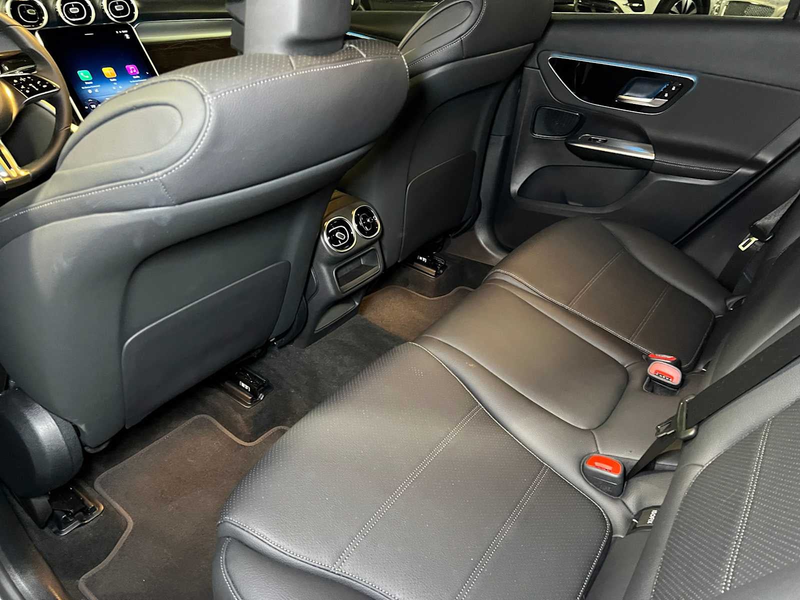 2025 Mercedes-Benz GLC GLC 300