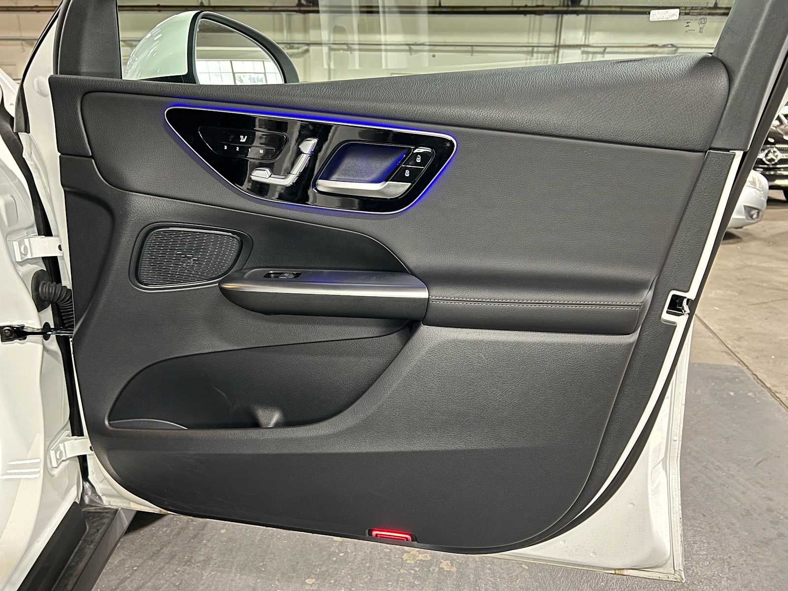 2025 Mercedes-Benz GLC 300 GLC 300