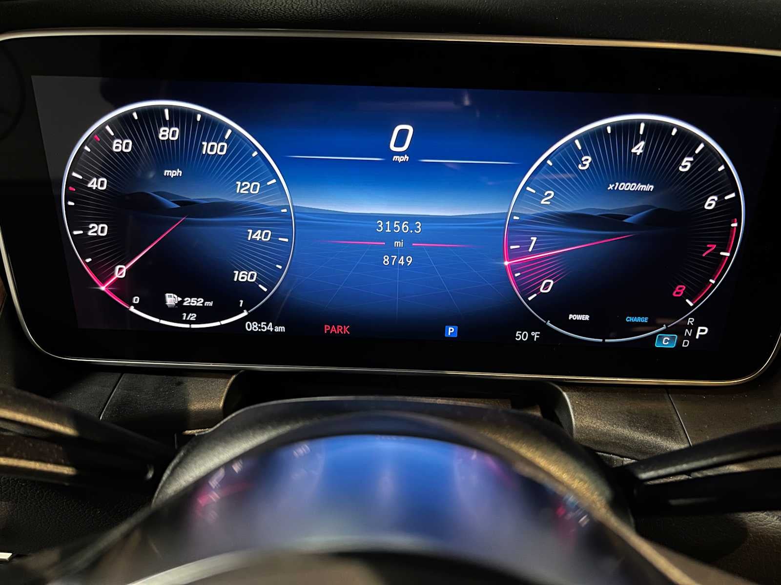 2025 Mercedes-Benz GLC 300 GLC 300