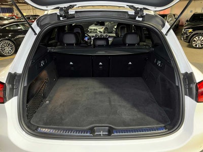 2025 Mercedes-Benz GLC GLC 300