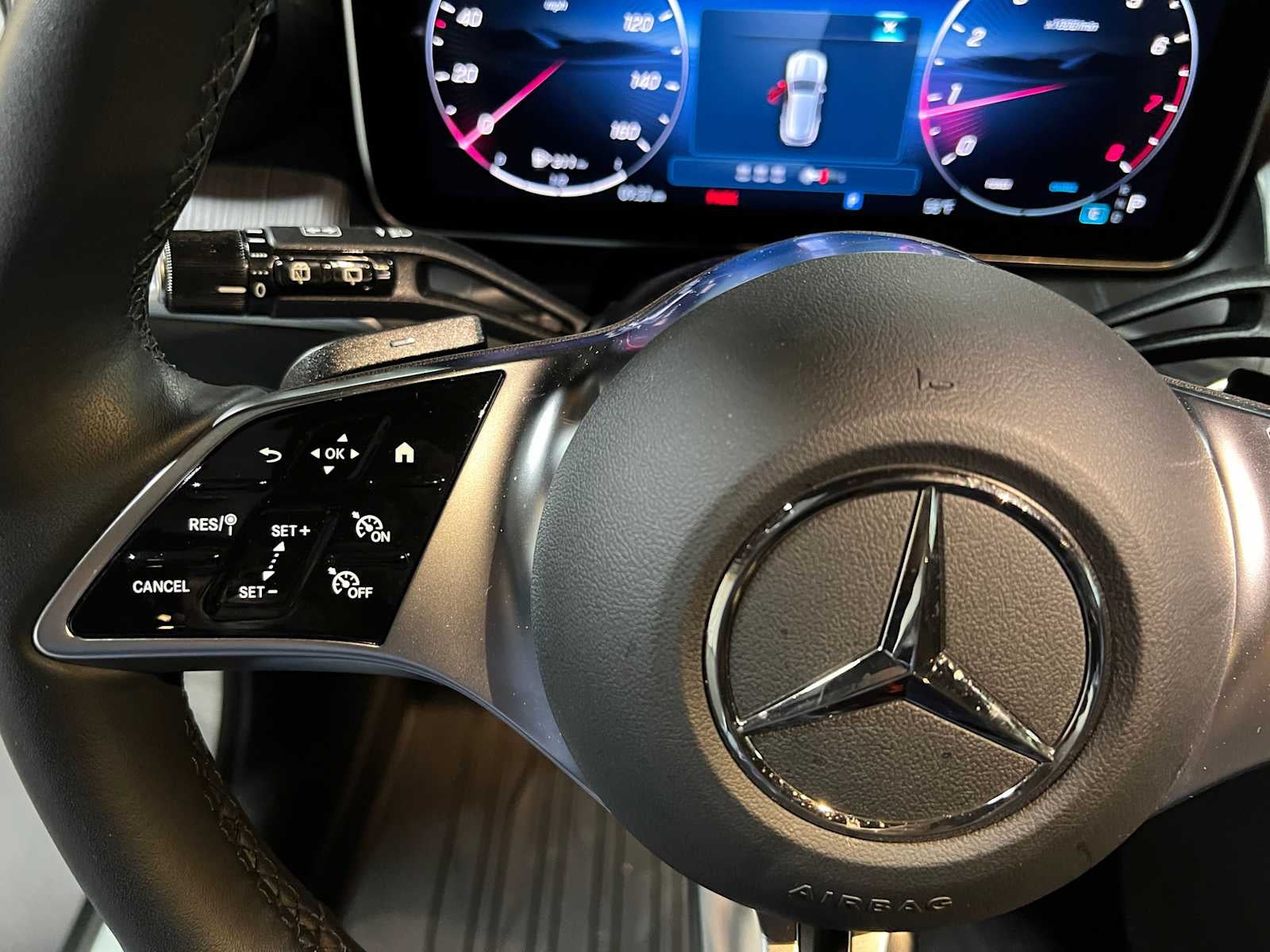 2025 Mercedes-Benz GLC GLC 300