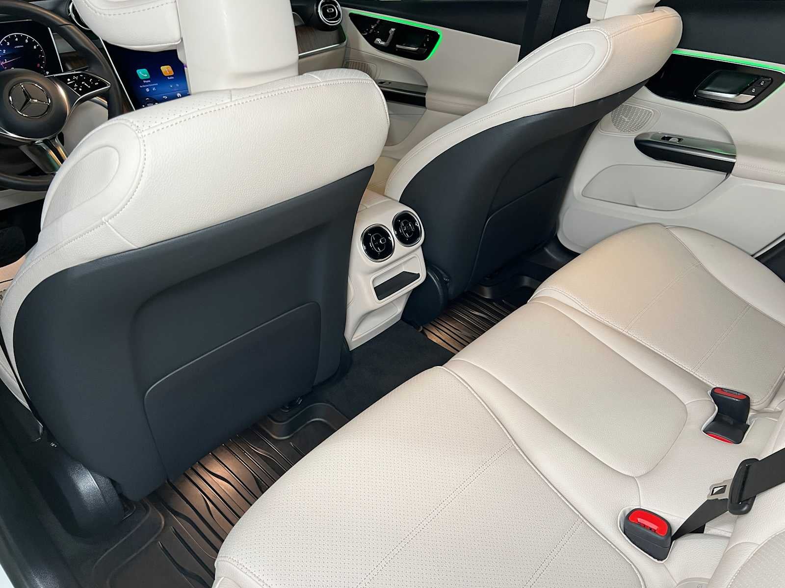 2025 Mercedes-Benz GLC 300 GLC 300