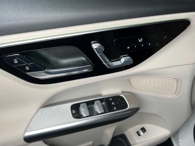 2025 Mercedes-Benz GLC 300 GLC 300