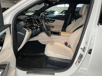 2025 Mercedes-Benz GLC 300 GLC 300