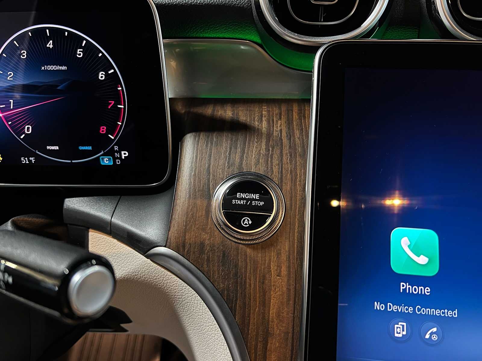 2025 Mercedes-Benz GLC 300 GLC 300