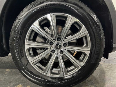 2025 Mercedes-Benz GLC 300 GLC 300