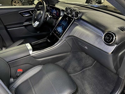 2025 Mercedes-Benz GLC GLC 300