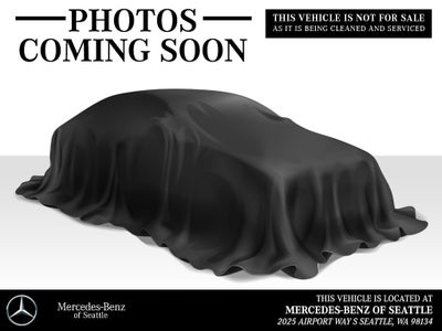 2026 Mercedes-Benz GLC 350e 4MATIC® SUV
