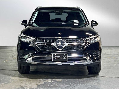 2025 Mercedes-Benz GLC 350e 4MATIC® SUV