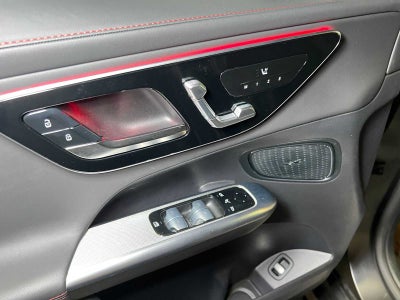 2026 Mercedes-Benz AMG® GLC 43 4MATIC® SUV