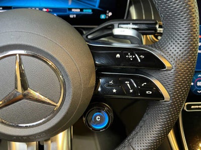 2026 Mercedes-Benz AMG® GLC 43 4MATIC® SUV