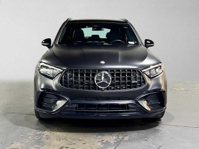 2026 Mercedes-Benz AMG® GLC 43 4MATIC® SUV