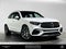2026 Mercedes-Benz AMG® GLC 43 4MATIC® SUV