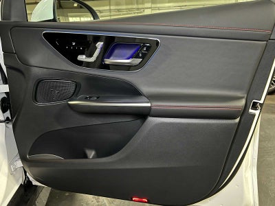 2026 Mercedes-Benz AMG® GLC 43 4MATIC® SUV