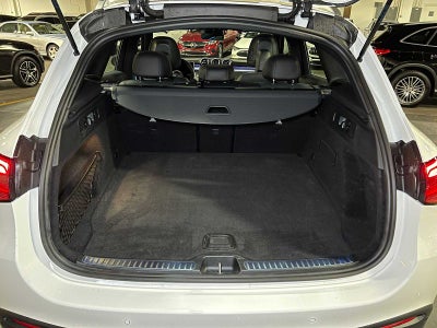 2026 Mercedes-Benz AMG® GLC 43 4MATIC® SUV