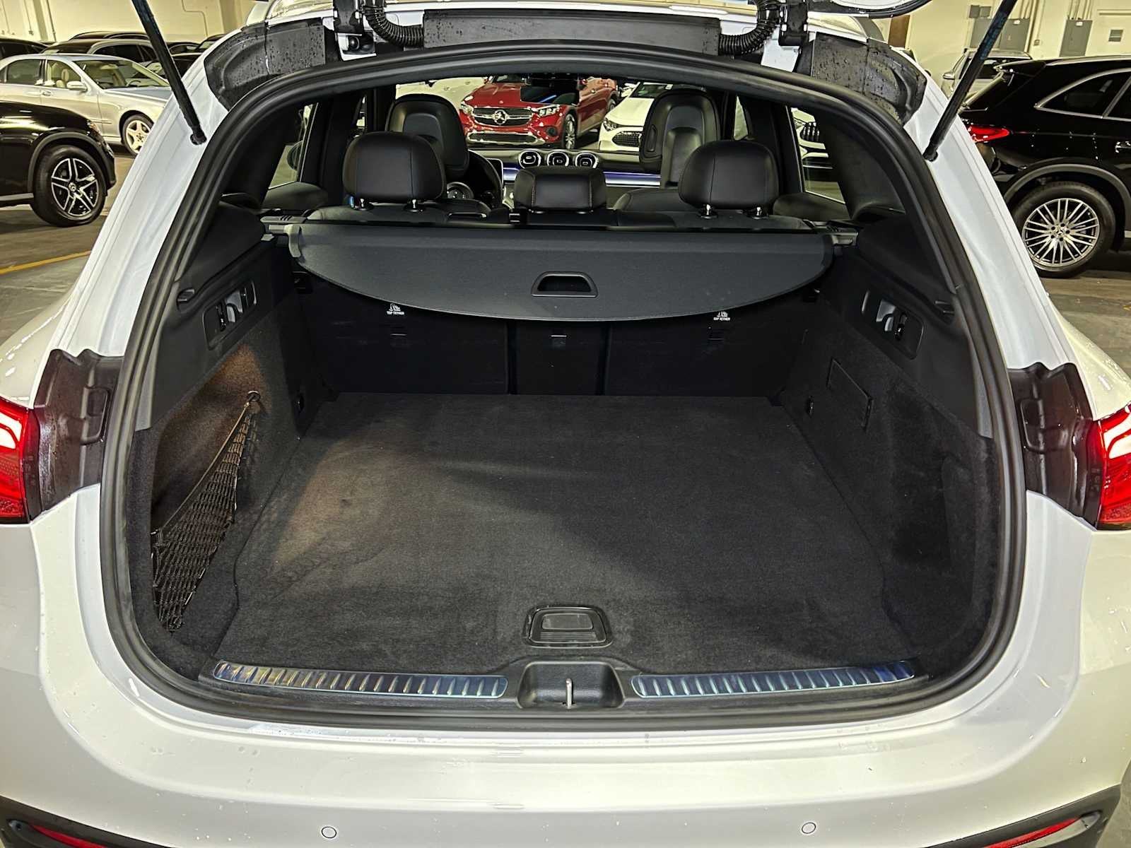 2026 Mercedes-Benz AMG® GLC 43 4MATIC® SUV