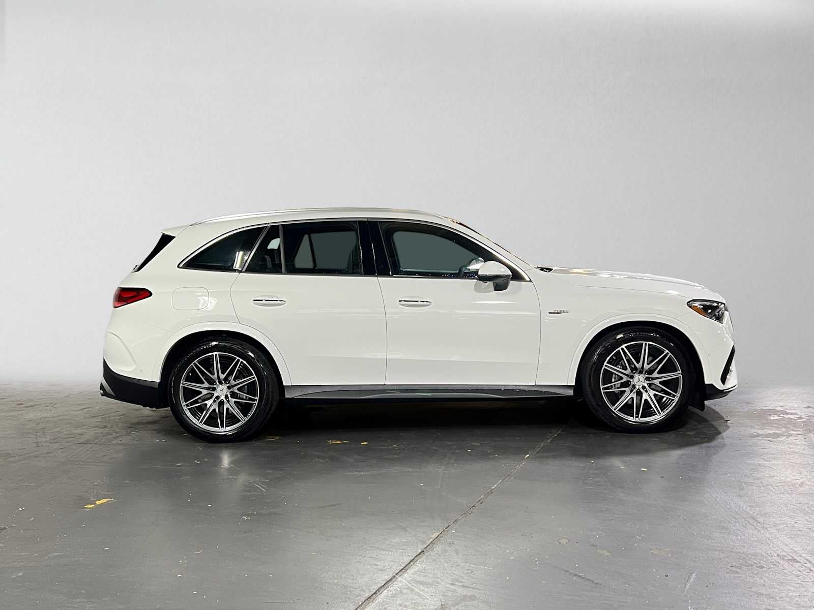 2026 Mercedes-Benz AMG® GLC 43 4MATIC® SUV