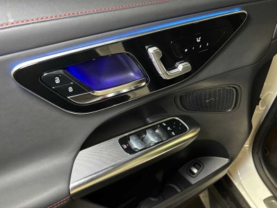 2026 Mercedes-Benz AMG® GLC 43 4MATIC® SUV