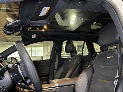 2026 Mercedes-Benz AMG® GLC 43 4MATIC® SUV