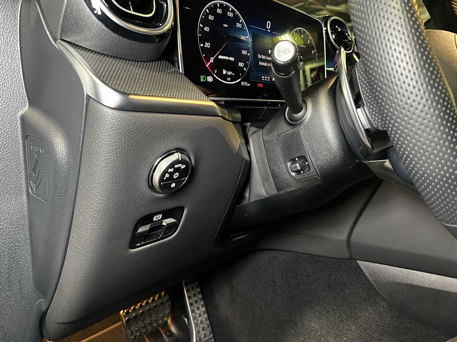 2026 Mercedes-Benz AMG® GLC 43 4MATIC® SUV