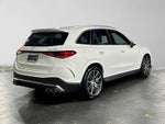 2026 Mercedes-Benz AMG® GLC 43 4MATIC® SUV