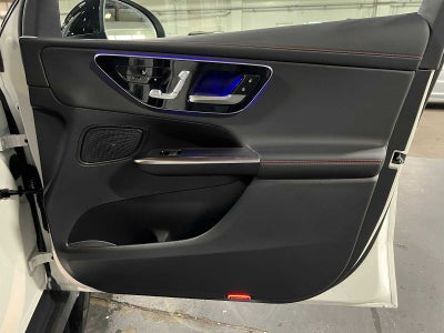 2026 Mercedes-Benz AMG® GLC 43 4MATIC® SUV