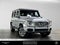 2025 Mercedes-Benz G 550 SUV